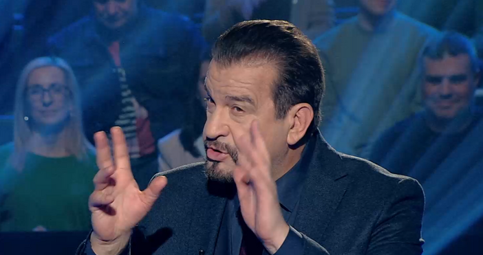 Стопкадри бТВЗабавни случки развеселиха зрителите в Стани богат Само в