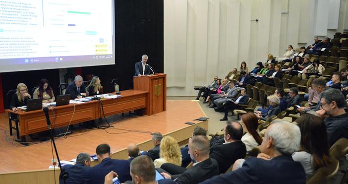 Общинският съвет спря изпълнението на реални действия за ограничаване популацията