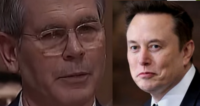 Милиардерът Илон Мъск един от най големите донори на американския президент