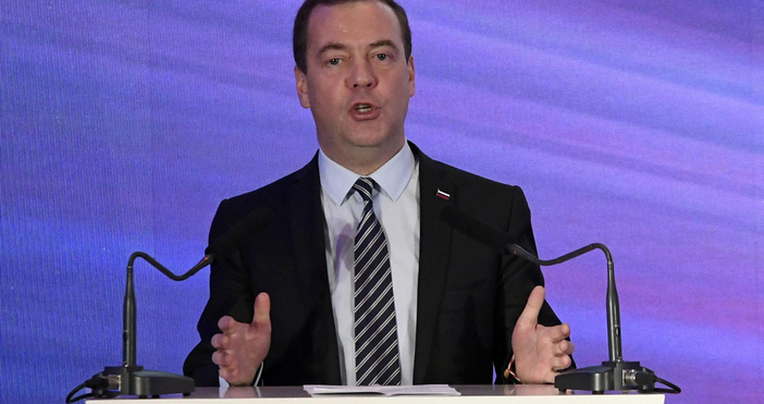 Западът няма да се спре пред нищо за да запази