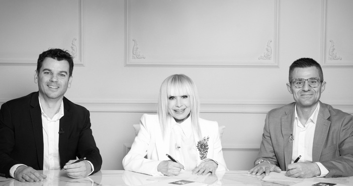 Днес Лили Иванова празнува рожден ден Тя съобщи голяма вест Благодаря на