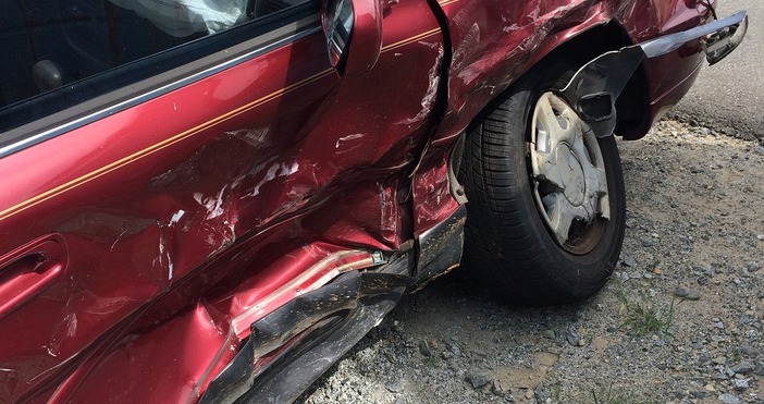 През изминалото денонощие в страната са станали 18 тежки катастрофи