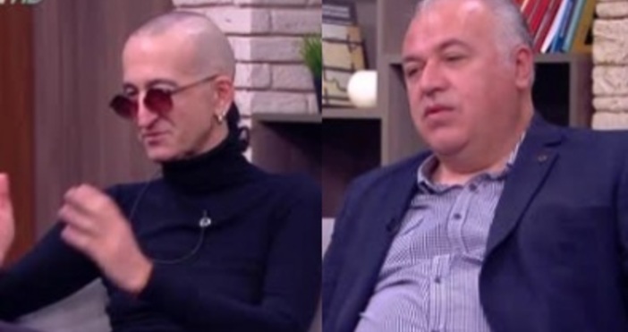 Легендарният български дует Дони и Момчил се завръща след четвърт