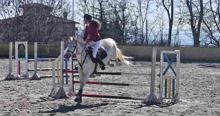 Конна база Виница ще бъде домакин на традиционния републикански турнир