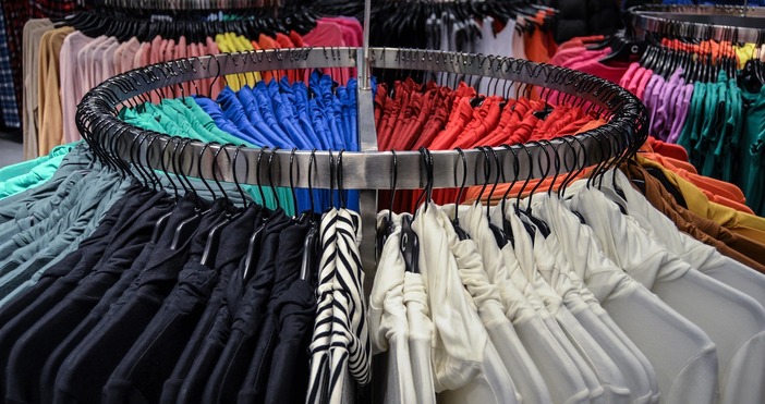 Когато мислим за пластмасово замърсяване в съзнанието ни веднага изникват