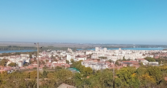 С рекорден бюджет от близо 97 милиона лева ще разполага