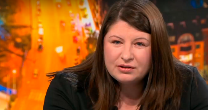 Насила няма да караме никого да се бори за България