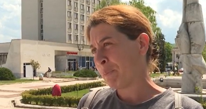 Според последните данни на Националния статистически институт делът на бедните