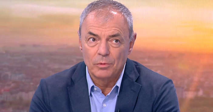 Стопкадри бТВБивш министър на образованието коментира дали трябва да се