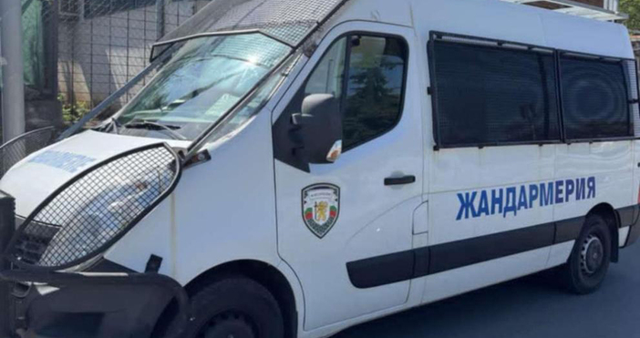 11 души са задържани при специализирана мащабна операция в Перник
