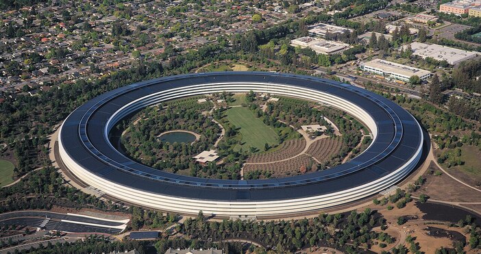 Apple планира да премести сглобяването на всички продавани в САЩ