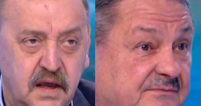 Георги Рачев и Тодор Кантарджиев са родени през един два