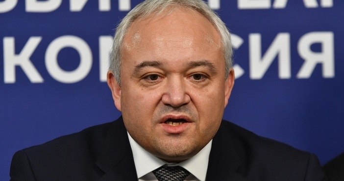 Прокуратурата подгони бившия служебен министър на вътрешните работи Иван Демерджиев който