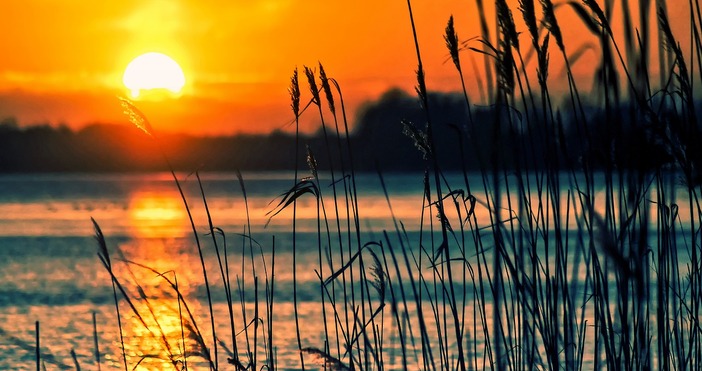 Днес ще бъде предимно слънчево над крайните източни райони със