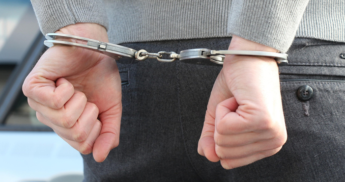 Пловдивчанин ще лежи в затвора след като наруши около 50