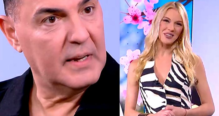 Мая Иванова Кадри Нова bTVДрагомир Драганов познат като Драго Чая