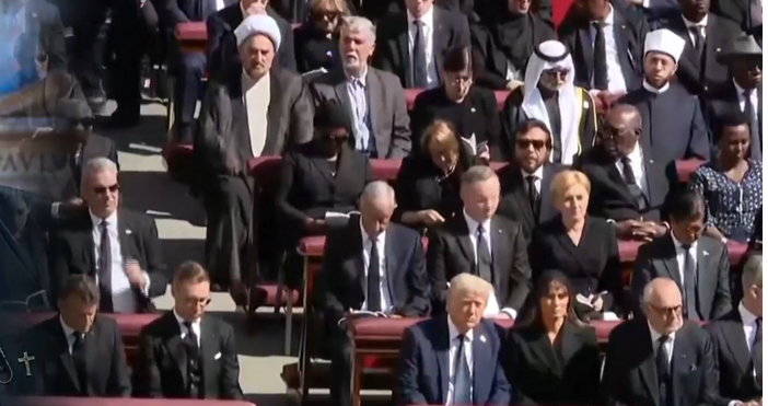 От канцеларията на президента на Украйна Володимир Зеленски потвърдиха че