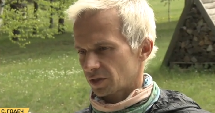 кадри БтвДеян Славчев по известен като Део гостува в Тази събота и