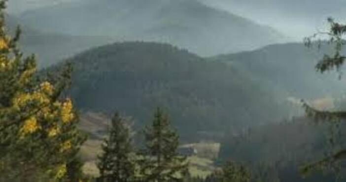 Добри са условията за туризъм в планините съобщиха за БТА