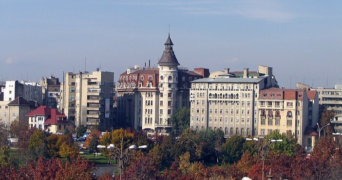 Две демонстрации ще се проведат днес в Букурещ предават местните