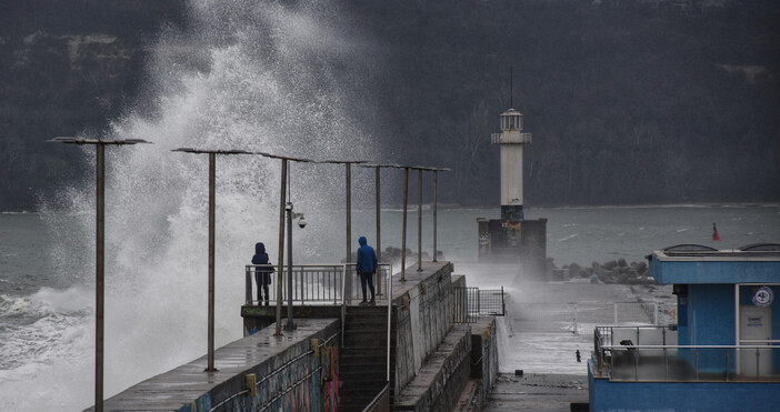 Почивните дни около Томина неделя ще са с типична пролетна