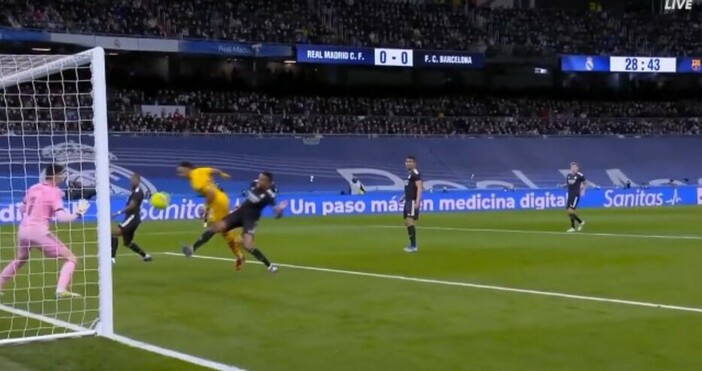 Барселона и Реал Мадрид излизат един срещу друг в големия финал на турнира