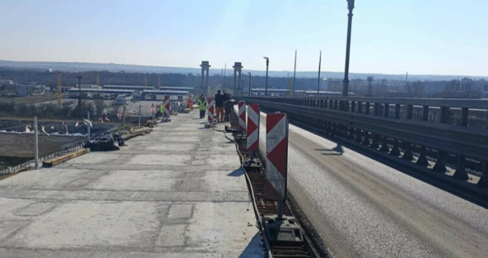 Протестиращи организираха автошествие днес по улици и булеварди в Русе