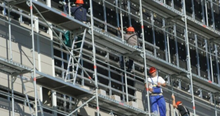 илюстрация През 2025 г Министерството на труда и социалната политика