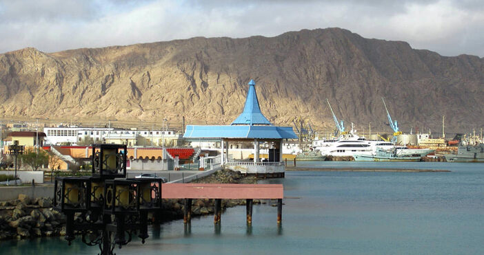 Откакто получи независимост от Съветския съюз през 1991 г Туркменистан