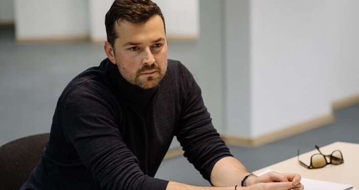 Талантливият актьор обещава съвременен прочит на класическия герой в мюзикъла