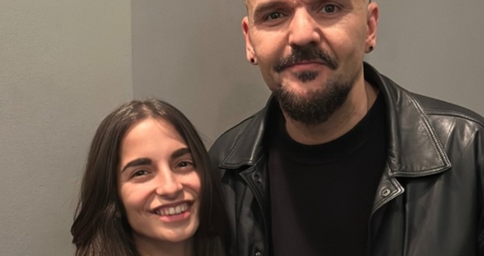 21 годишната Веси бе главният герой в Бригада нов дом Младото момиче