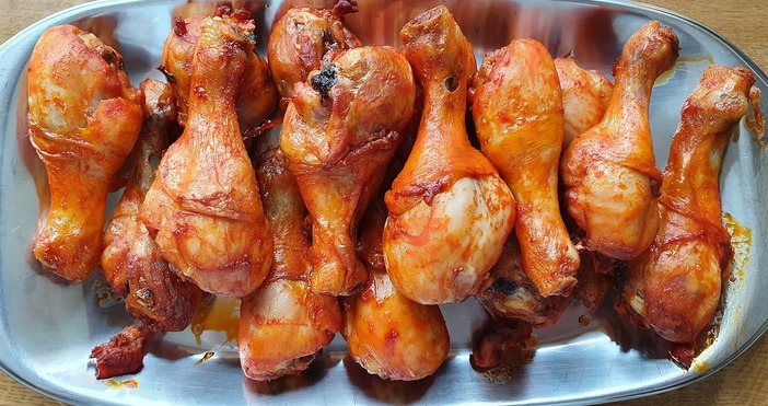 Двадесетгодишно проучване доказва връзката между птичето месо и рака на