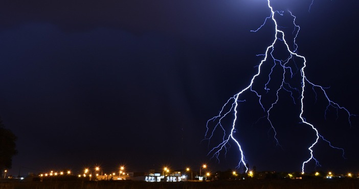 Днес преди обяд ще бъде предимно слънчево и почти тихо