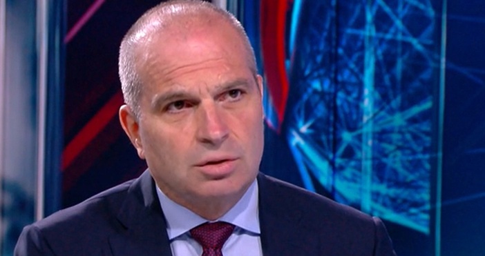 След като се завърна от Ватикана където беше с българската