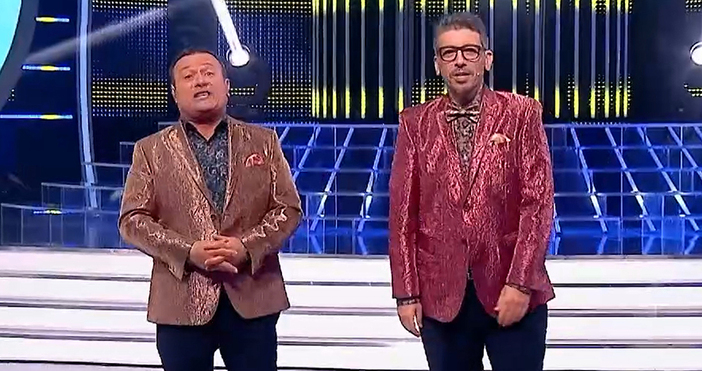 Мая Иванова Кадри Нова ТВТу тууу на Бойко Борисов падно под