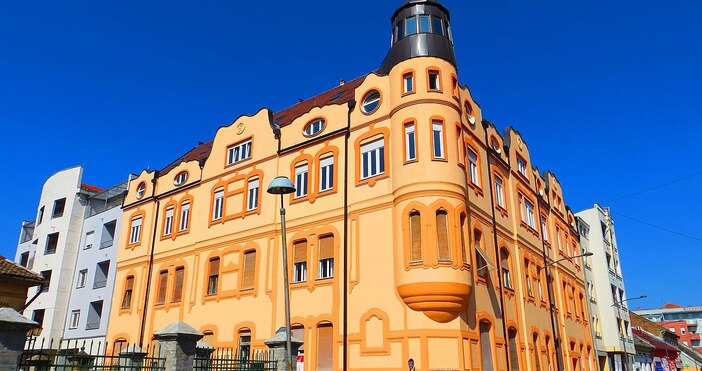 Хиляди сръбски граждани се включиха в Нови Сад в протеста