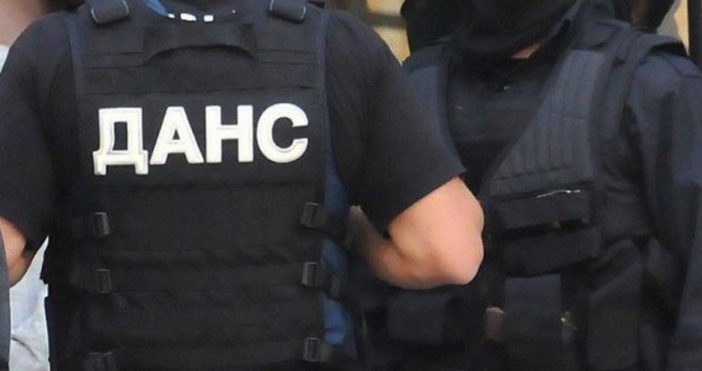 Има нова заплаха за националната сигурност предупреди ДАНС в доклада