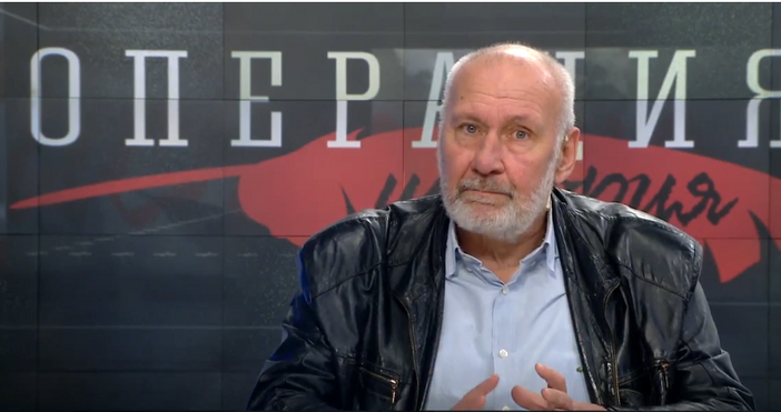 Ние не си познаваме историята тя е и безобразно унищожена