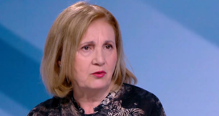 Стопкадър бТВТръмп е решил той да бъде този който ще