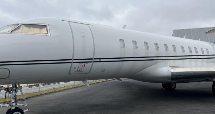 Нужни са обаче още 1 3 млн евро за да бъде върната