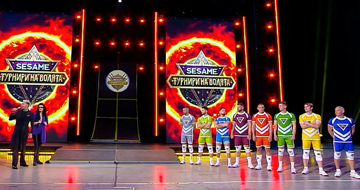 Мая Иванова Кадри Нова ТВПо схемата на Бергер определиха противниците