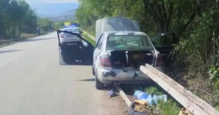 Окръжен съд Кюстендил определи мярка за неотклонение задържане под