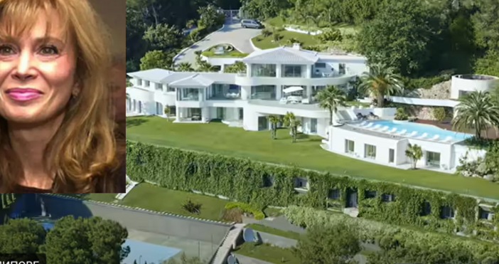 Навръх Великден Диляна Грозданова е изключително щастлива – празнува заедно