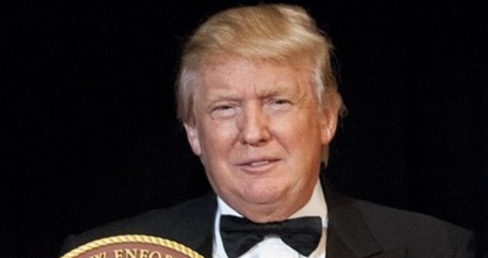 Доналд Тръмп спечели нов мандат в Овалния кабинет и пое