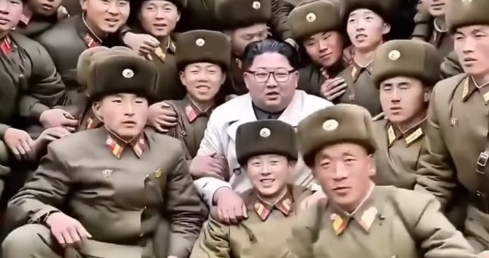 Северна Корея потвърди за първи път в понеделник че е