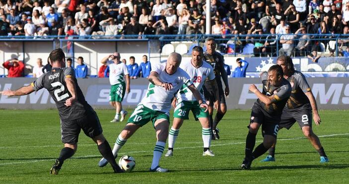 112 хил лв събраха четвъртите в света за жертвите в