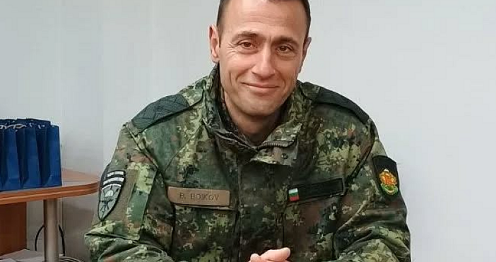 По малко от пет месеца след като беше назначен за