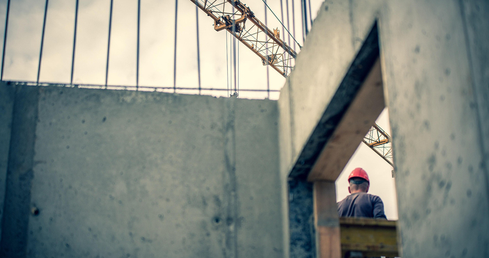 200 трудови злополуки от които две завършили фатално са регистрирани през