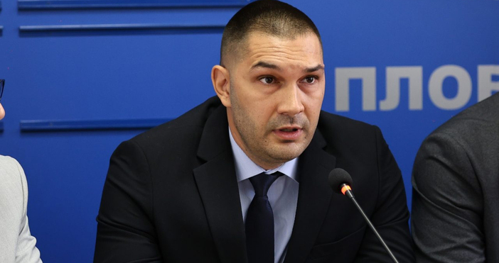 Със заповед на кмета на Пловдив Костадин Димитров от днес