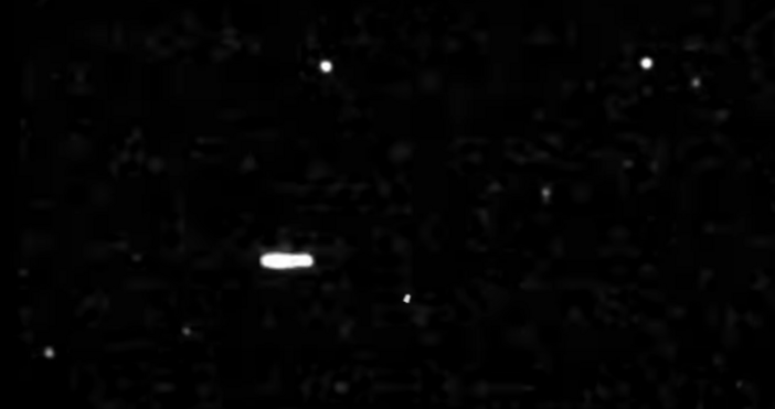 Секретният руски сателит Космос 2553 свързан с подозрения за програма за ядрено